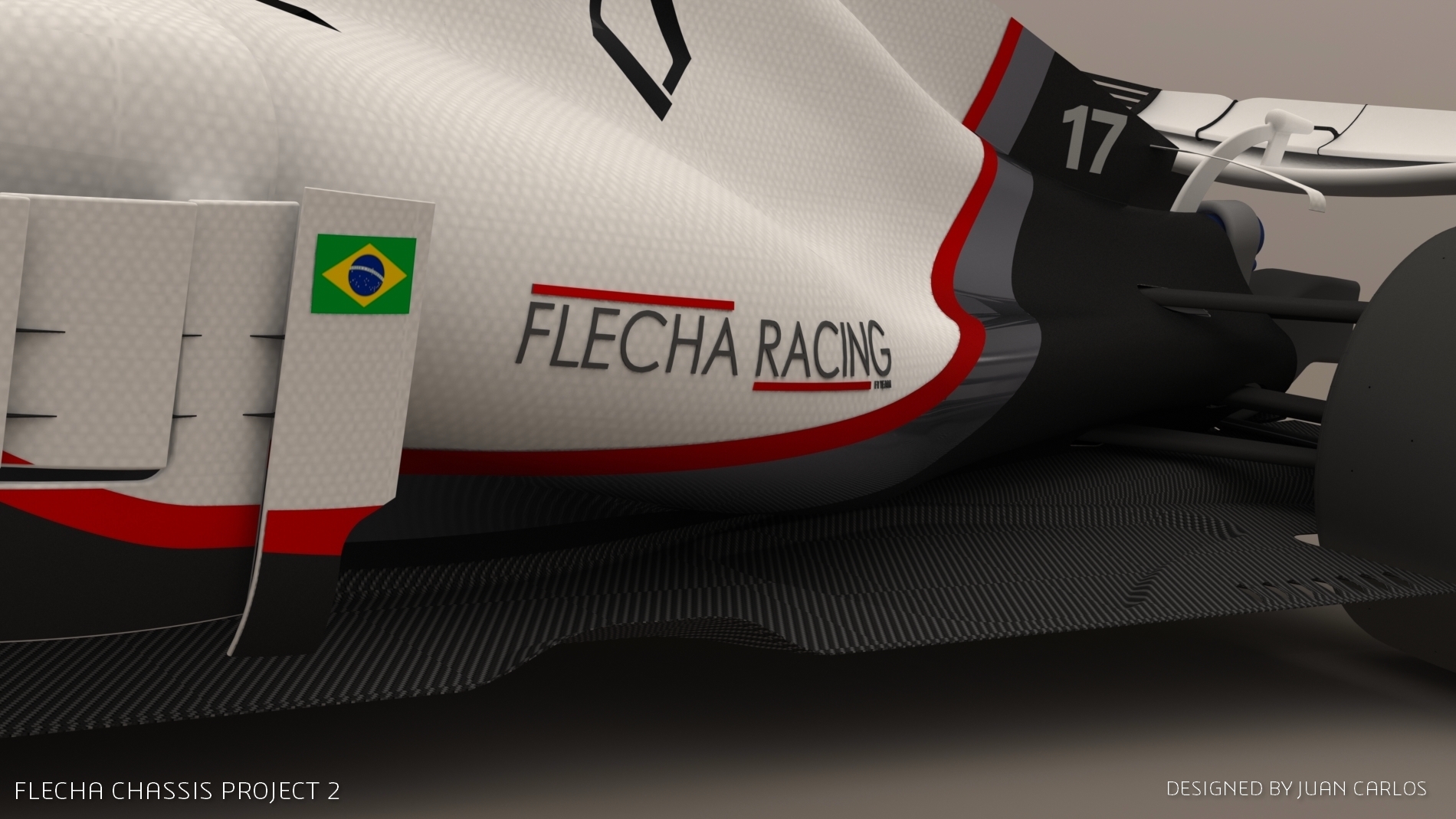 一级方程式赛车